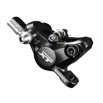 Étrier De Frein Hope RX4+ - Noir, Montage Plat Arrière +20 Mm, Pour Disques - Neuf En Boîte