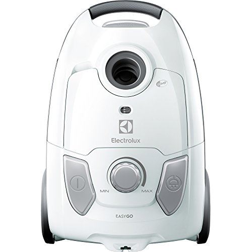Electrolux eeg41iw 750 w a aspirateur réservoir cylindrique blanc (900 258 230)