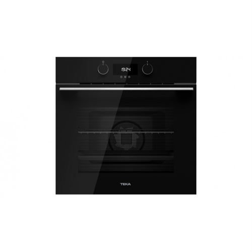 Four à pyrolyse Teka HLB8400 70 L 3215W A+ Noir
