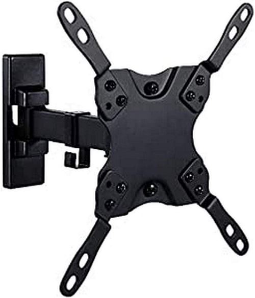 Superior Electronics SUPSTV009 Support TV Mural orientable de 13 à 42 (Motion Extra Slim) VESA : 75 x 75, 100 x 100, 200 x 100, 200 x 200