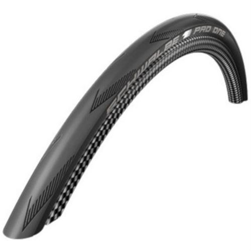 Schwalbe pneu extérieur Pro One Evo28 pouces (28-622) noir