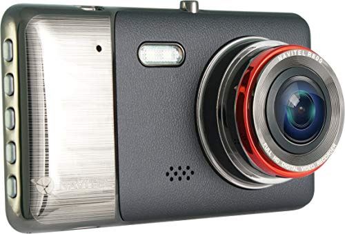 Navitel - Caméra de voiture Full HD