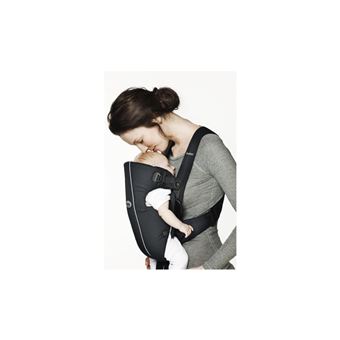Porte bebe babybjorn original classic discount