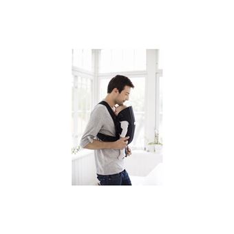 Porte bebe babybjorn original classic sales