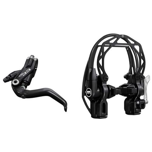 Magura Freins Magura Hs33 R One Size