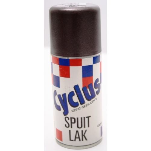 Gazelle Peinture en bombe 150 ml Aubergine