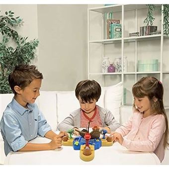 A l'abordage Splash Toys