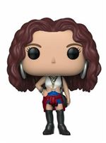 Figurine Funko Pop Pretty Woman Vivian avec Chase