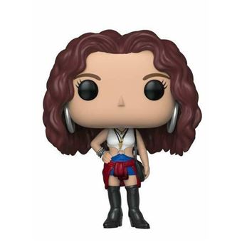 Figurine Funko Pop Pretty Woman Vivian avec Chase