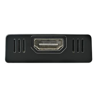 STARTECH - Adaptateur USB 3.0 vers HDMI pour Mac / PC