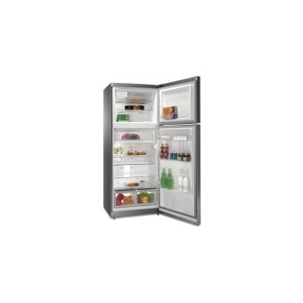 Refrigerateur 2 Portes Whirlpool Ttnf8111ox 427l Froid Ventile