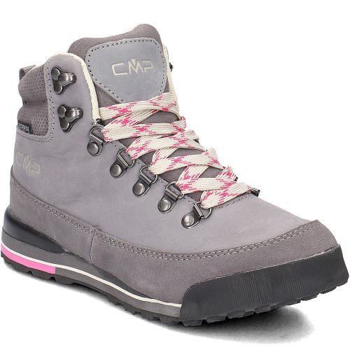 Montantes CMP 3Q4955669BN Gris pour Femmes 37