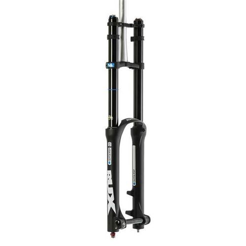 Sr suntour Fourches et Amortisseurs Sr Suntour Fork Sf16 Rux R2c2 T 27.5 Inches / 20 mm / 200 mm