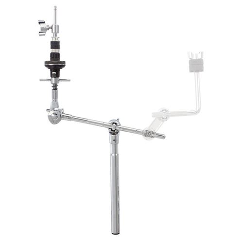 Gibraltar Hardware SC-4425XHMB X-Hat on Mini Boom Arm (pour charleston)