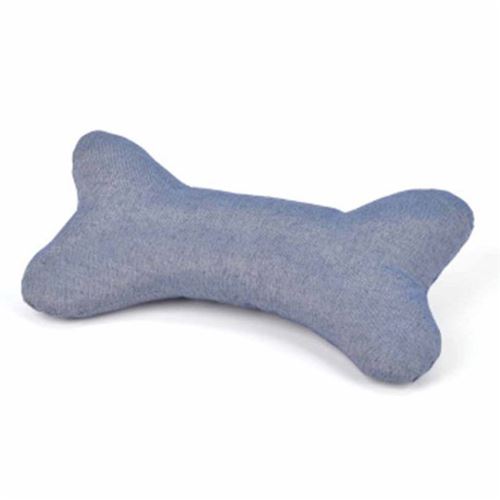 Meilleurs prix pour Paris Prix - Jouet Pour Chien eco Blu 24cm Bleu