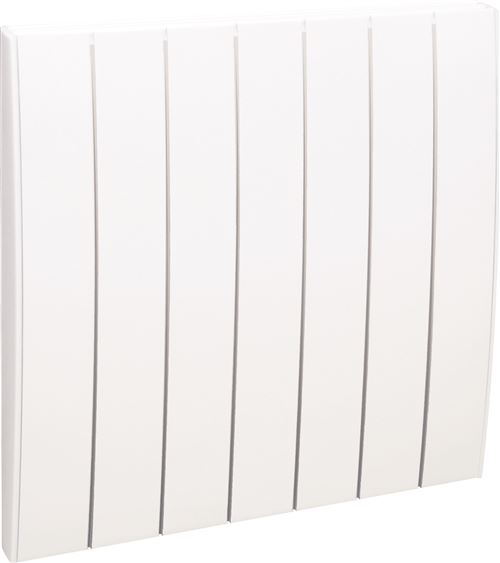 Radiateur Inertie fonte FEVER - 1500 W - environ 20 m²