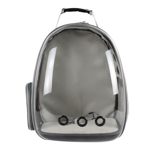 Comparer les prix de 1pc Porte-Puppy 360 degrés Sightseeing Capsule spatiale Pet Carrier pour chiot