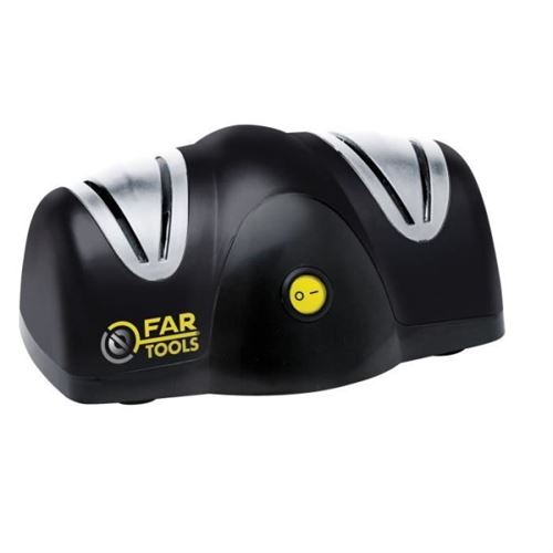 Aiguiseur universel électrique FARTOOLS PRO AG 50 pour lames et coutellerie en métal 1101