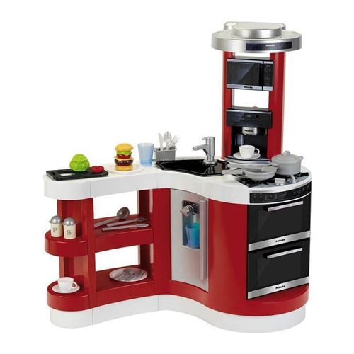 Cuisine miele wave