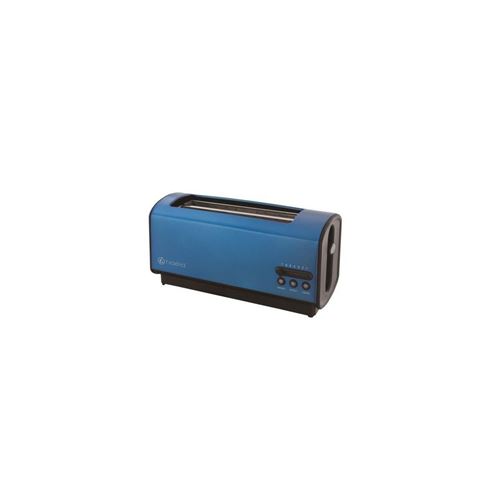 Naélia BKR-TK101-NAE - broodrooster - elektrisch blauw