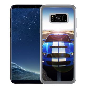 coque iphone 7 ford mustang