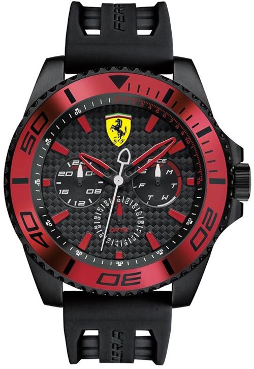 Montre homme FERRARI XX KERS 0830310