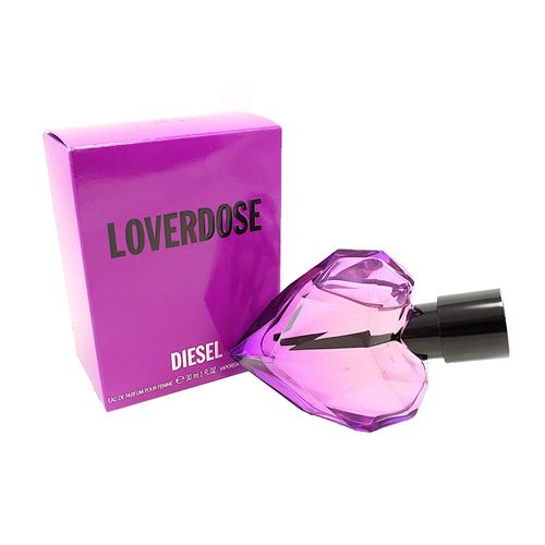 Loverdose Eau de Parfum Vaporisateur 30 ml
