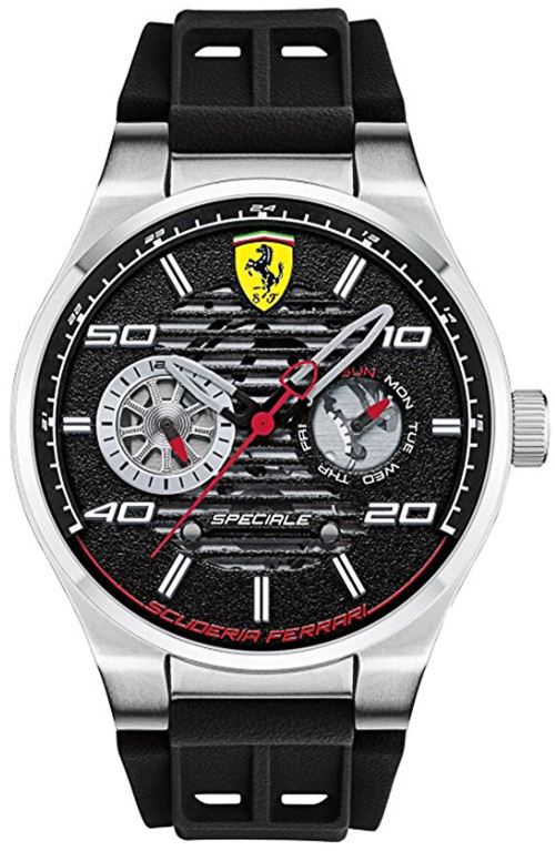 Montre homme FERRARI SPECIALE 0830429