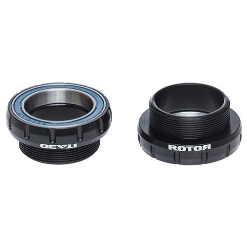 Rotor Boîtier de pédalier Rotor Ita30 Steel 68/73mm