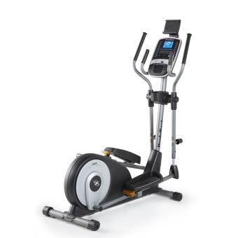 Velo Elliptique Se5i Nordictrack Velos De Cardio Training Achat Prix Fnac