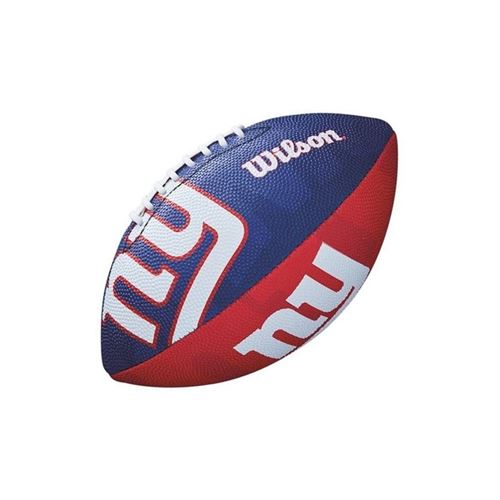 Ballon Football Américain NFL New York Giants Wilson Team Logo Junior