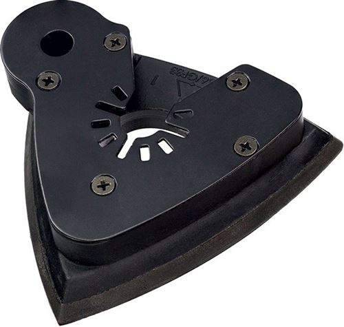 Patin De Ponçage 1 Pièce Dewalt Dt20700-Qz