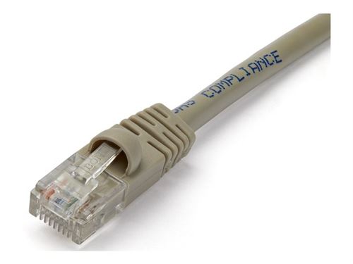 StarTech.com Splitter RJ45 - Cat5 / Cat 5e - Répartiteur Ethernet 2 vers 1  - 1x RJ45 (M) 2x RJ45 (F) - Adaptateur RJ45 - Doubleur Ethernet -  Répartiteur de réseau 