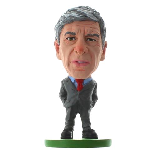 Soccerstarz Arsenal Arsene Wenger