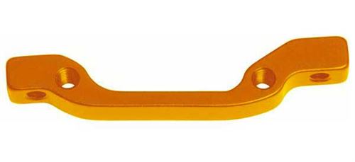 Massi Freins Massi Disc Brake Adapter Front 160 Mm 160 mm