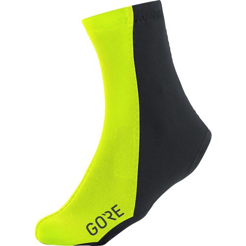 Sur-chaussures Gore C5 Partial Windstopper