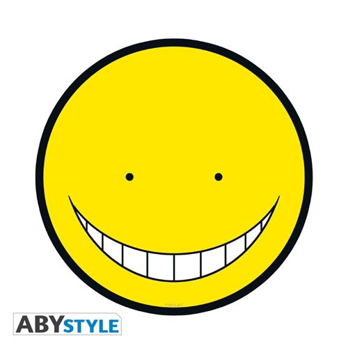 ASSASSINATION CLASSROOM - Tapis de souris - Koro Sensei - en forme