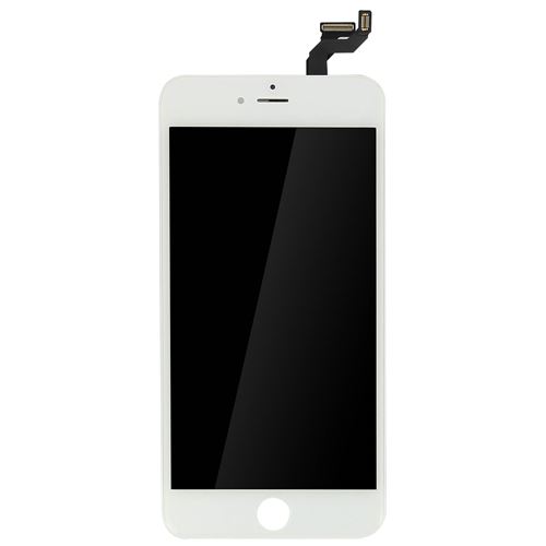 Bloc Complet : Écran LCD + Tactile p. Apple iPhone 6S Plus - Noir