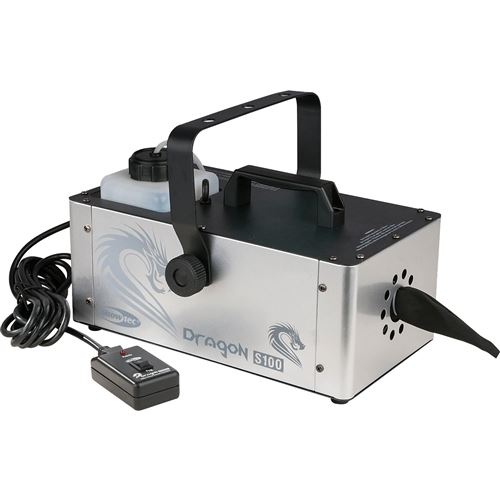 Showtec Dragon S100 machine à neige