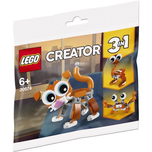 Lego 30574 - Chat