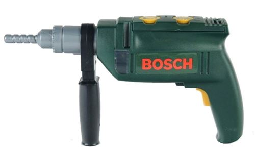 Klein - Mini Perceuse Bosch - Jouet d'éveil - Vert - Image 3