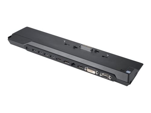 Fujitsu - Réplicateur de port - pour LIFEBOOK E544, E554, E733, E734, E743, E744, E753, E754, E756, T725, U745 État correct - Fujitsu reconditionné disponible sur Fnac