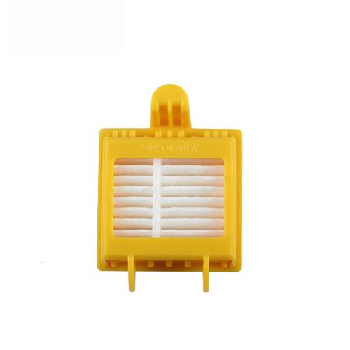 10pcs Filtres pour 700 iRobot Roomba Série 760 770 780 790 Aspirateur