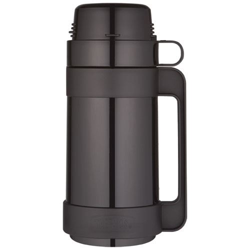 Bouteille isol.mondial 0.5l noire billiet vanlaere 025136