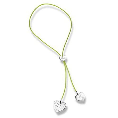V&L - Collar Mujer V&L VJ0121CL - S0309117