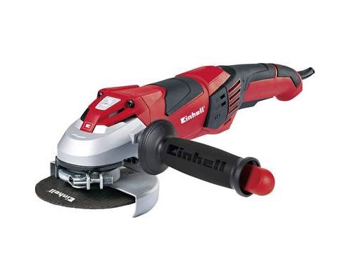 Einhell Te-Ag 125 - 1100 W - Image 3