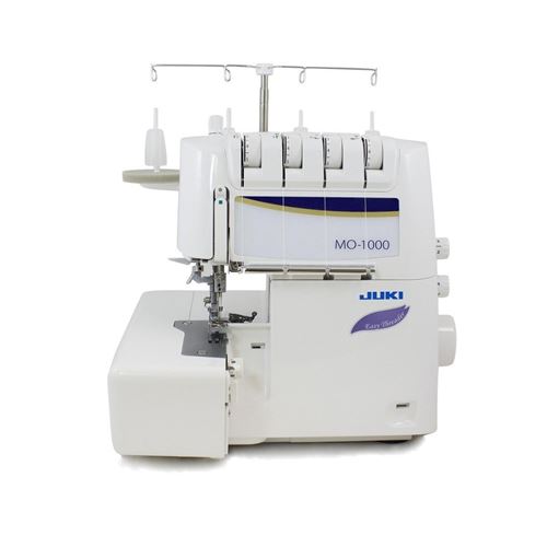 Surjeteuse Juki MO-1000