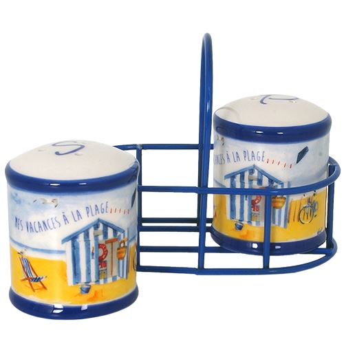 Set Poivre et Sel WINDY