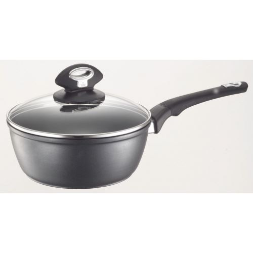 Casserole Antiadhésive Avec Manche Amovible Tefal Ingenio Eco Resist L3973002 20 Cm Noir - Achat