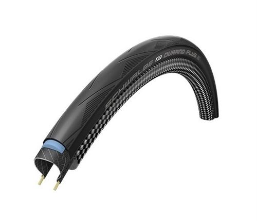 Schwalbe boîtier Durano Plus 28 x 1,10 fois (28-622) noir